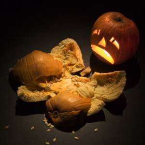 Halloween Insurance Problems